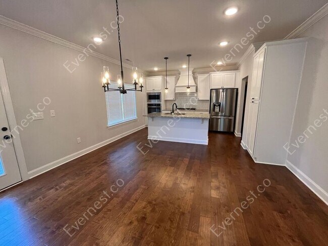 Foto del edificio - 4116 Inlet Lp