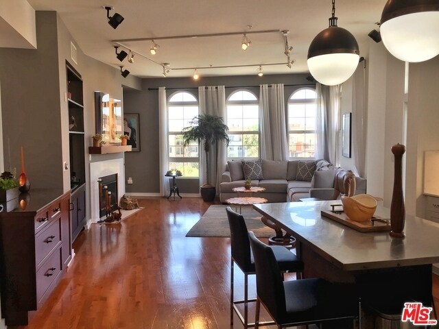 Foto del edificio - 13020 Pacific Promenade