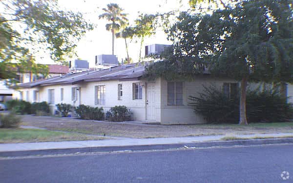 Primary Photo - 508 E Pierson St