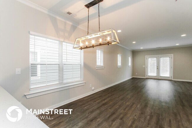 Foto del edificio - 172 Creek Run Way