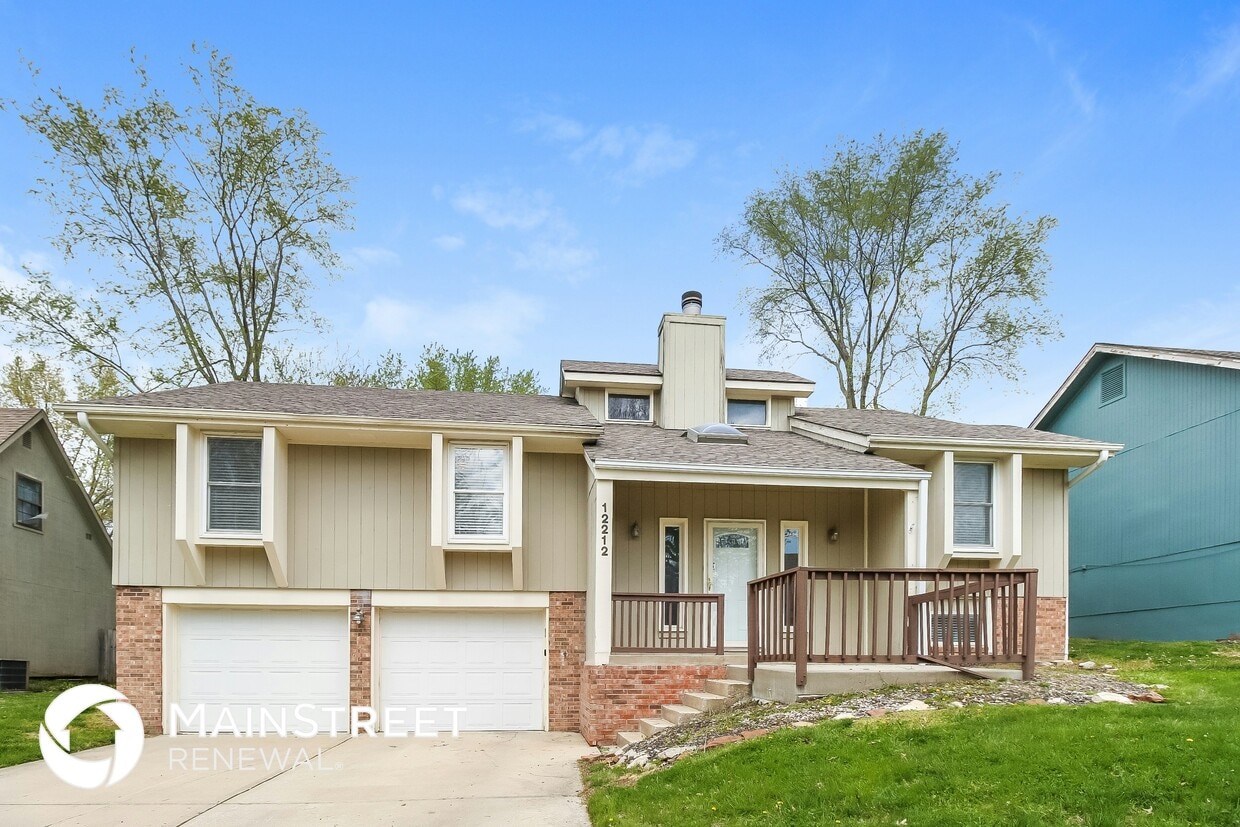 Foto principal - 12212 E 58th Terrace