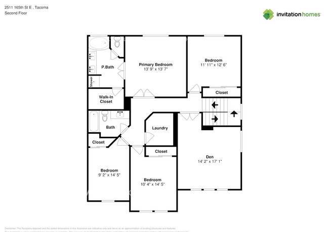 Building Photo - 2511 165th St E