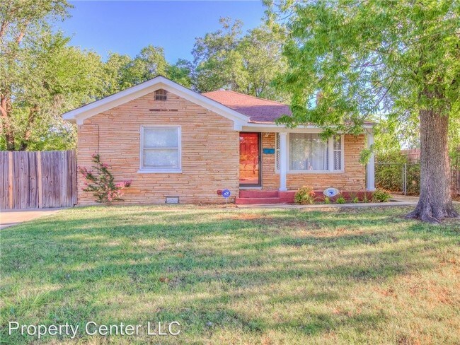 Building Photo - 3 br, 2 bath House - 2919 NW 32nd St