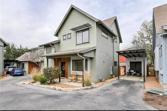 Building Photo - 3505 Villa Ct