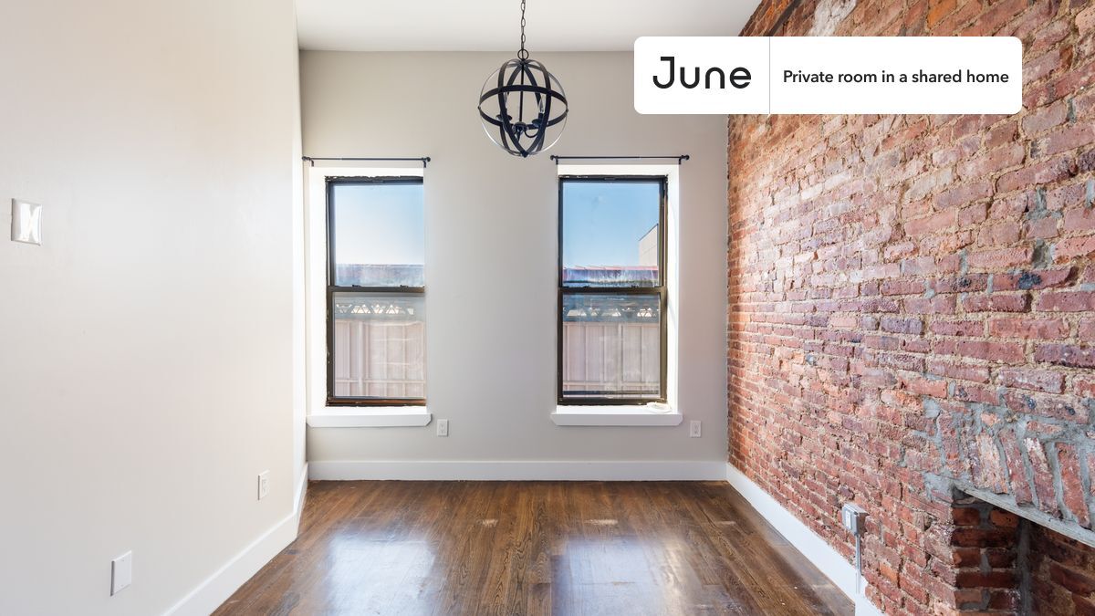 Primary Photo - Private bedroom in 4 bed/2 bath Home