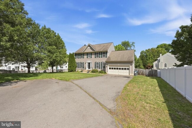 Foto del edificio - 11 St Marks Ct