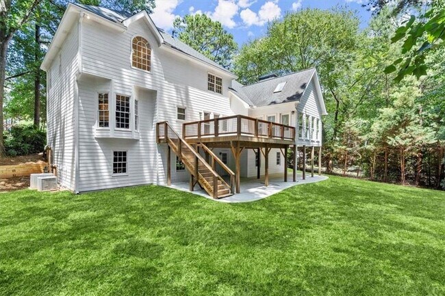 Building Photo - 6430 Bannerhorn Run