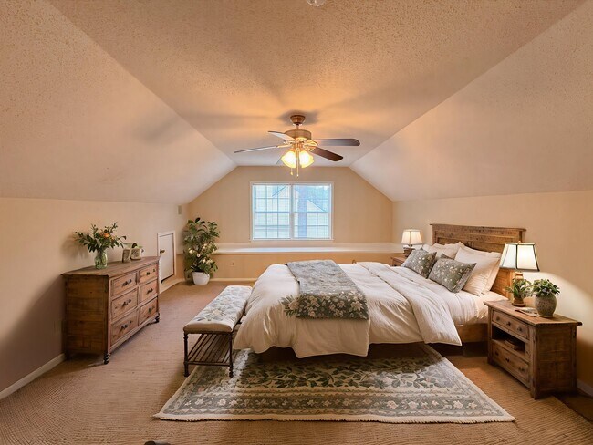 Foto del edificio - 802 N Taylor Ct