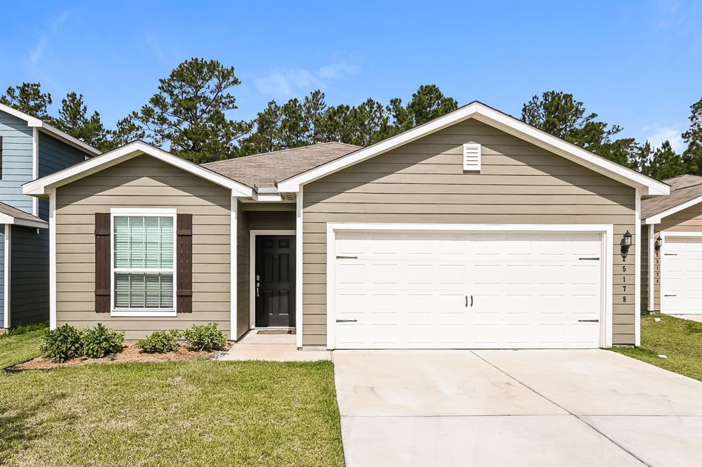 25178 Dickens Dr, Magnolia, TX 77355 House Rental in Magnolia, TX