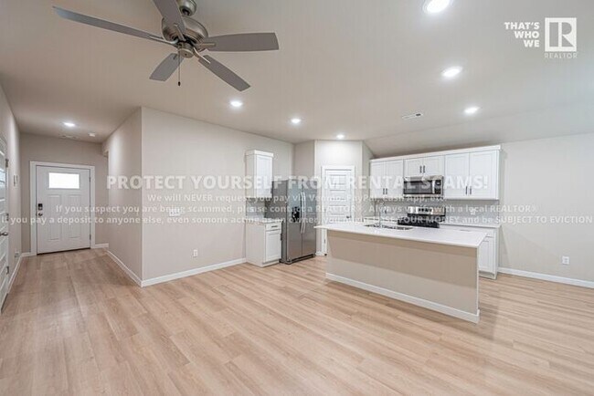 Foto del edificio - 2215 9th St