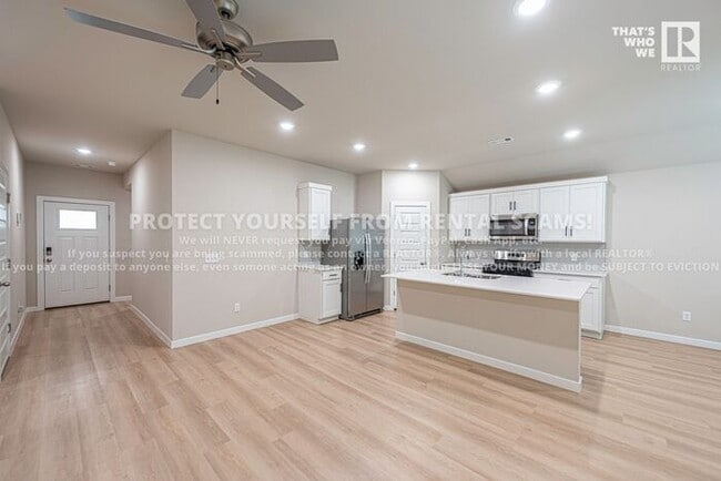 Photo - 2215 9th St House