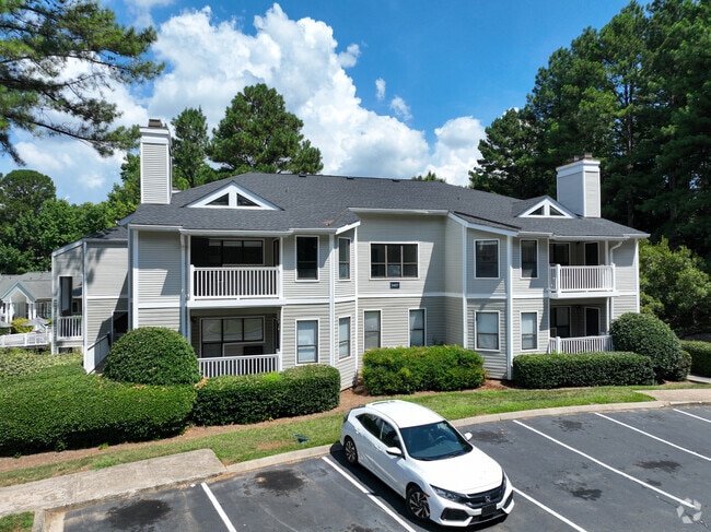 Building Photo - Bridges at Mallard Creek Apartment Homes