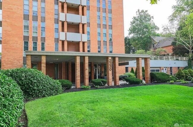 Building Photo - 2230 S Patterson Blvd