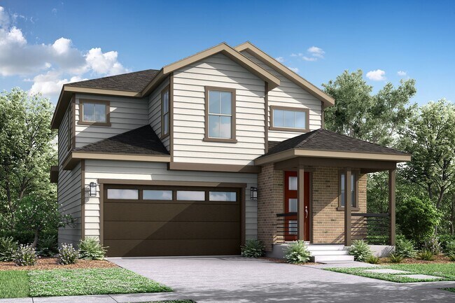 Foto del edificio - Two-story Single Family Home on Riverside.