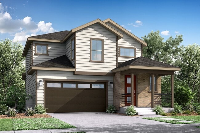 Foto del edificio - Two-story Single Family Home on Riverside.