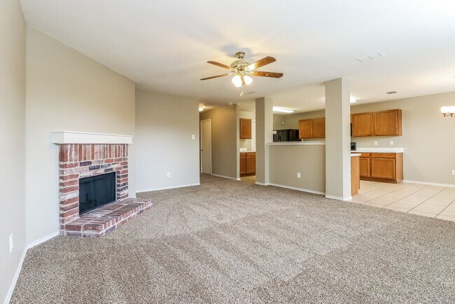 Foto del edificio - 4013 Foxhound Ln