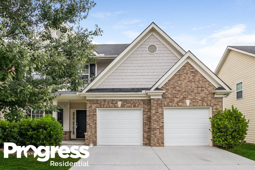 Foto principal - 7063 Grand Hickory Dr