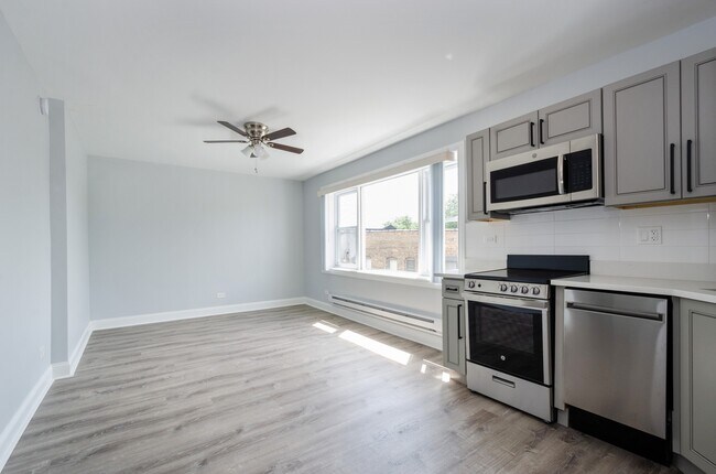 Foto del edificio - 7710 N Sheridan Rd