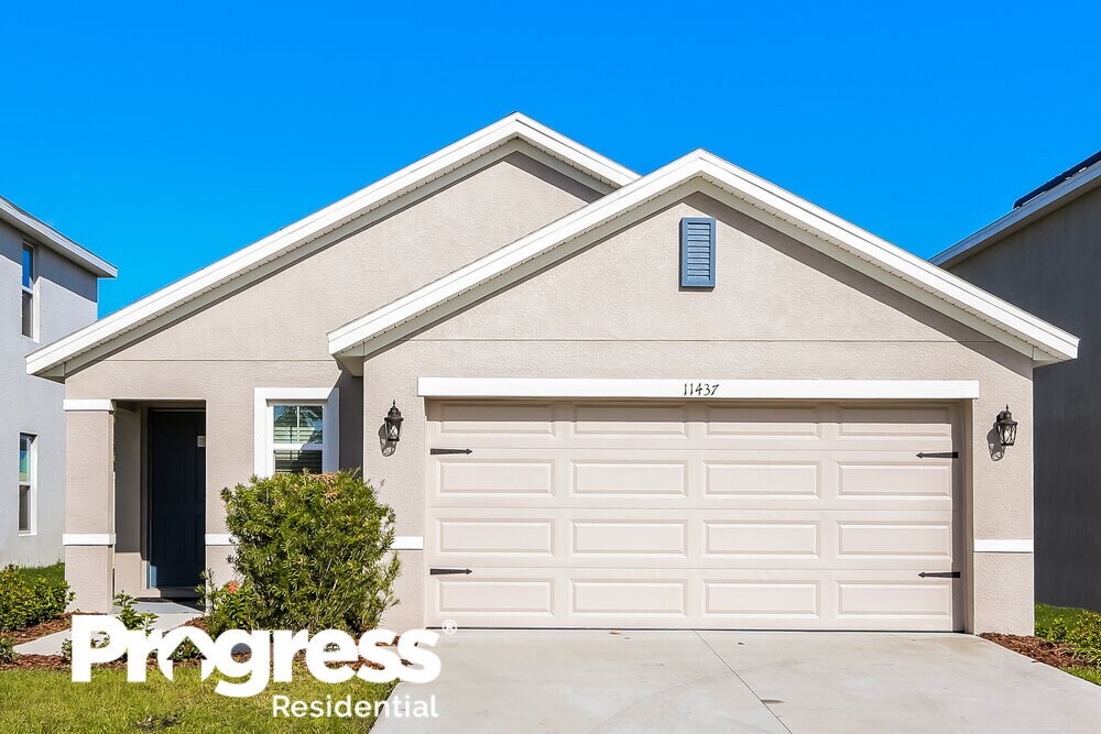 11437 Stone Pine St, Riverview, FL 33579 House Rental in Riverview, FL