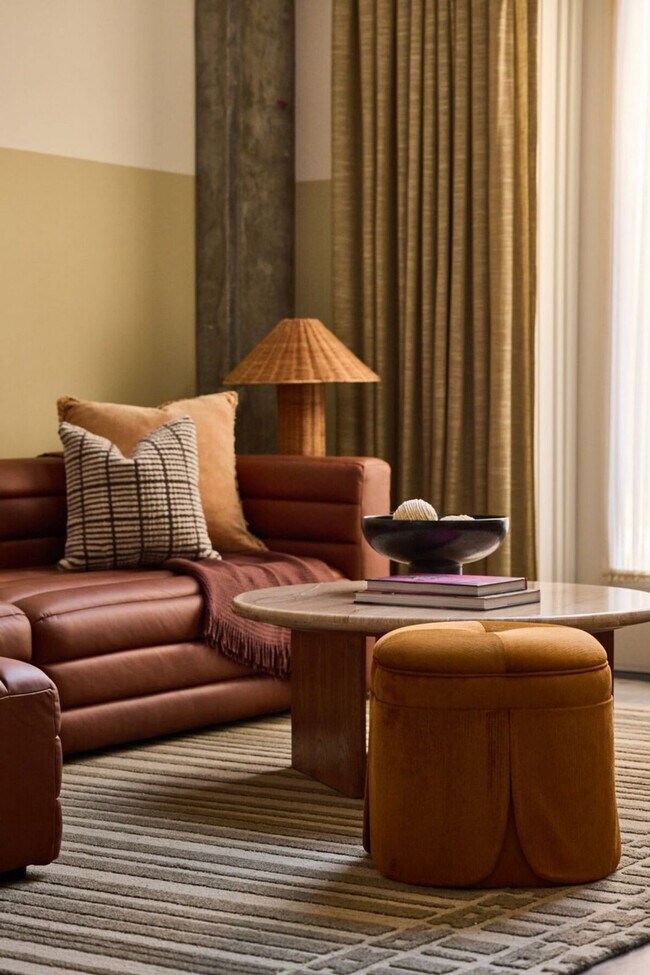 Foto del edificio - 110 Ann St