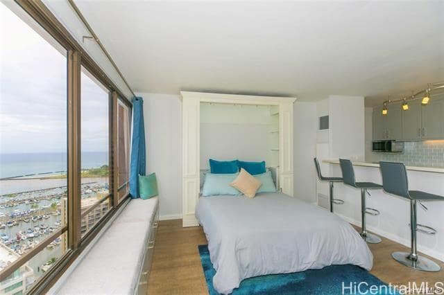 Building Photo - 1778 Ala Moana Blvd