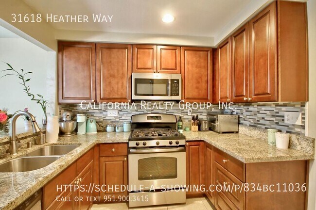 Building Photo - 31618 Heather Way