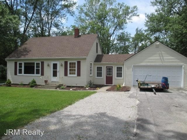 Primary Photo - 2 br, 1 bath House - 1624 Reckeweg Rd