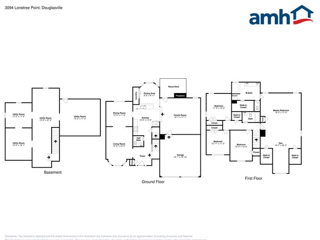 Foto del edificio - 3094 Lonetree Point
