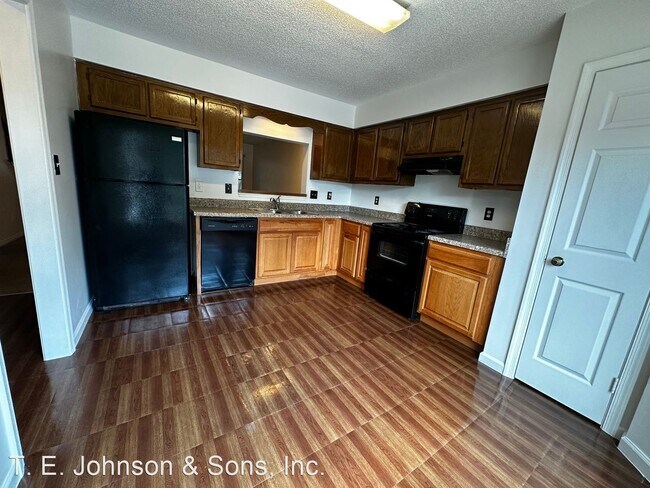 Foto del edificio - 3 br, 1.5 bath House - 371 E. Montcastle D...