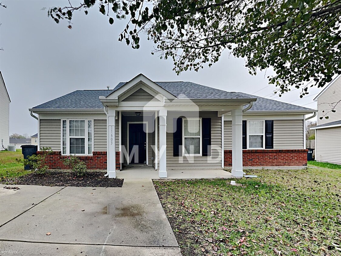 Foto principal - 3 br, 2 bath House - 11603 Clear Day Ct