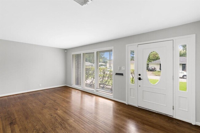 Foto del edificio - 3606 Wentworth St