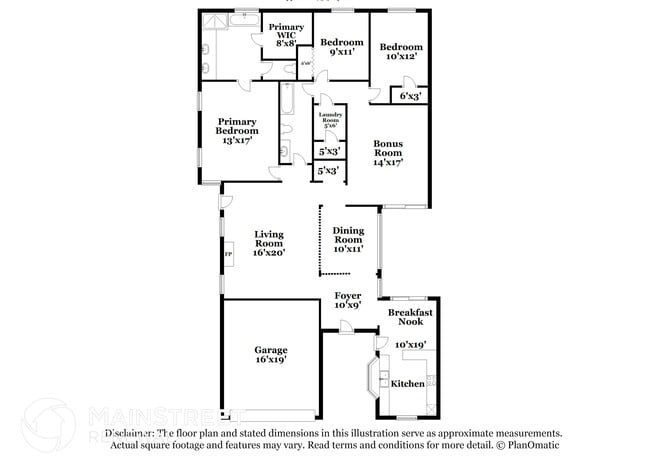 Building Photo - 2206 Mediterranean Ave