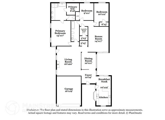 Foto del edificio - 2206 Mediterranean Ave