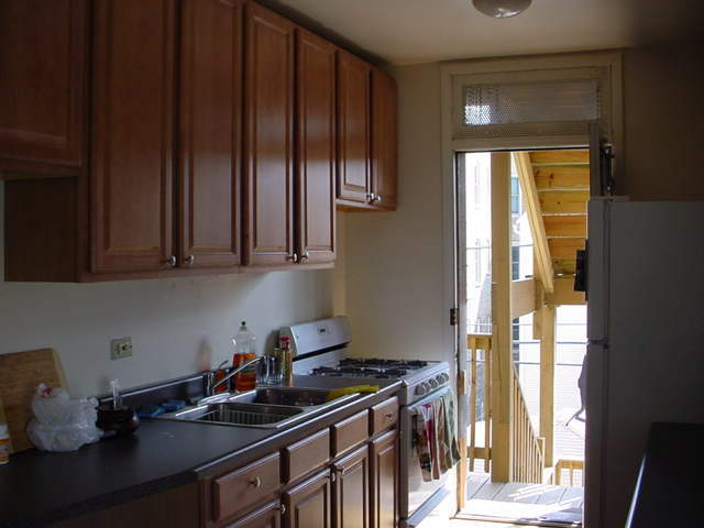 Building Photo - 3421 W Drummond Pl