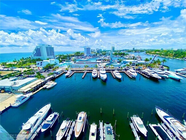 Foto del edificio - 1 Las Olas Cir