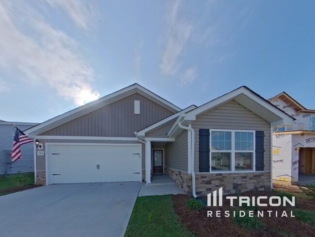 Building Photo - 1225 Crested Iris St