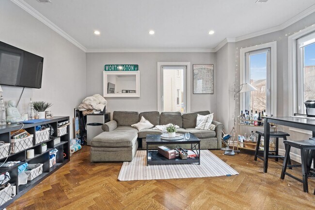 Photo - 1580 Tremont St Apartment