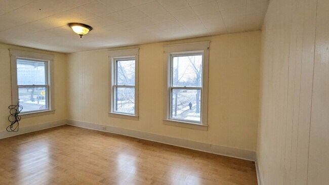 Foto del edificio - 1111 Sanford St