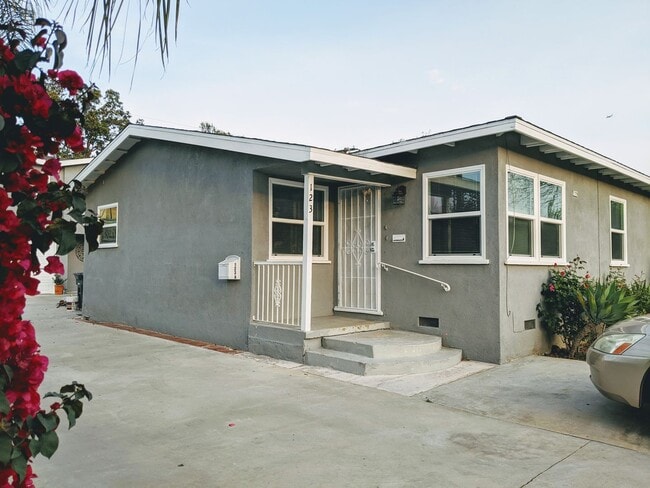 Photo - 123 S. Lime St. House
