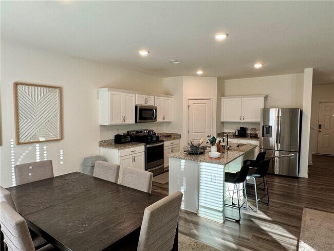 Foto del edificio - 154 Andria Wy NW