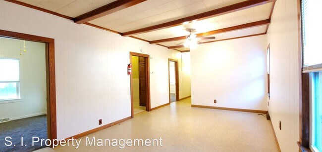 Foto del edificio - 3 br, 1 bath House - 703 S. Duncan