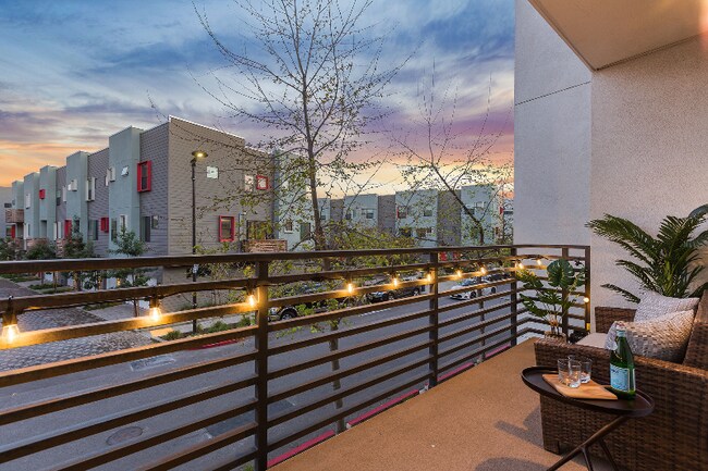 Foto del edificio - 1517 Prescott St