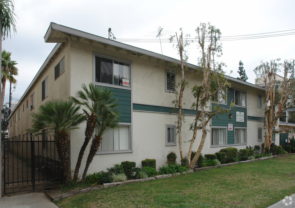 Building Photo - 1413 N. Spurgeon Street Partners, GP