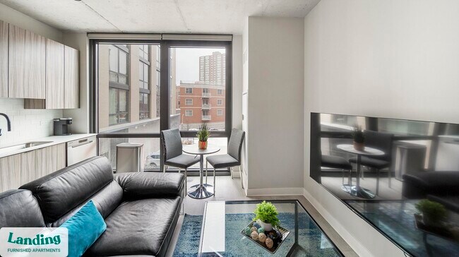 Foto del edificio - 4611 N Broadway