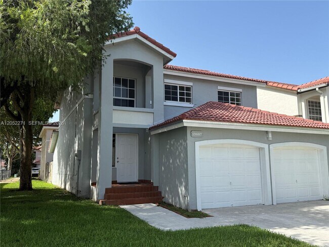 Building Photo - 13887 SW 103rd Ln