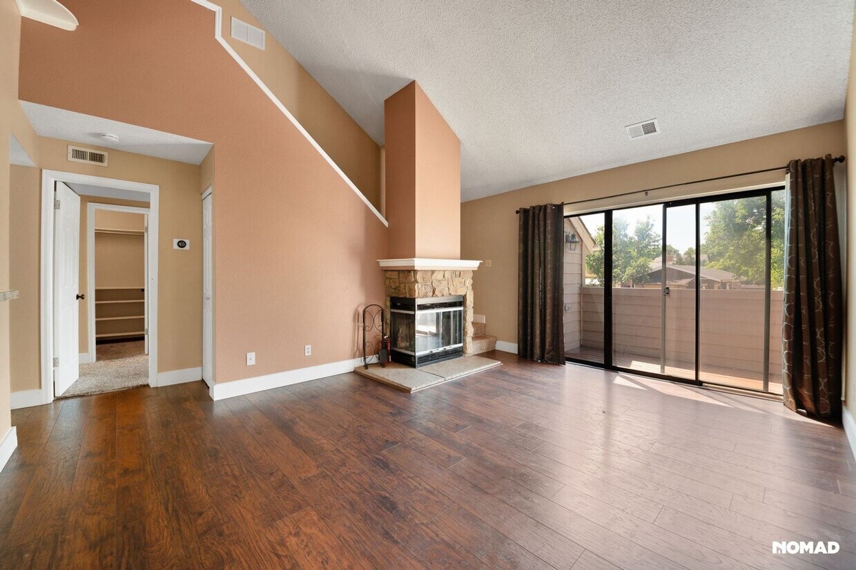 Spacious 3BR Condo in Denver - Spacious 3BR Condo in Denver