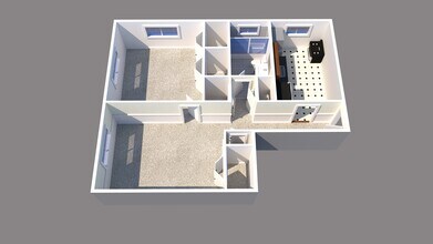 Ashburton Woods Apartments photo'