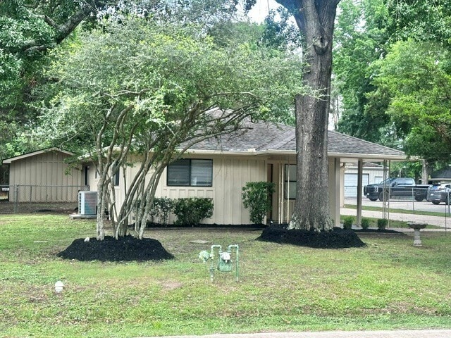 Building Photo - 30507 Quinn Rd