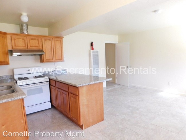 Building Photo - 3541 Del Paso Blvd
