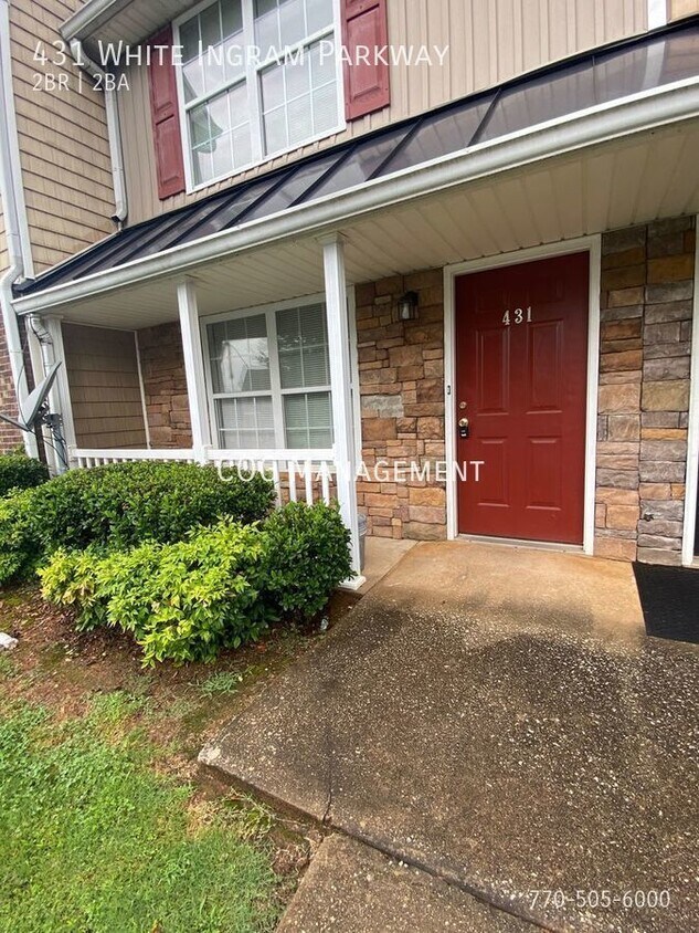 431 White Ingram Pky, Dallas, GA 30132 House Rental in Dallas, GA